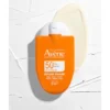 Eau Thermale Avène Reflexe Solaire 30ml SPF50+