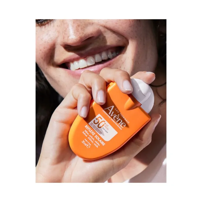 Eau Thermale Avène Reflexe Solaire 30ml SPF50+