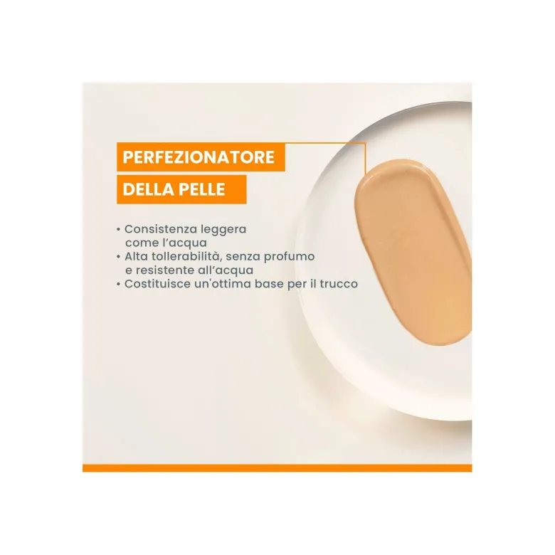 Eau Thermale Avène Ultra-Fluid Perfezionatore Protezione Molto Alta 50ml SPF50+