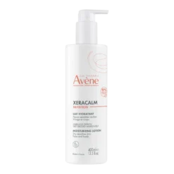 Eau Thermale Avène Xeracalm Nutrition Latte Idratante Pelle Secca 400ml