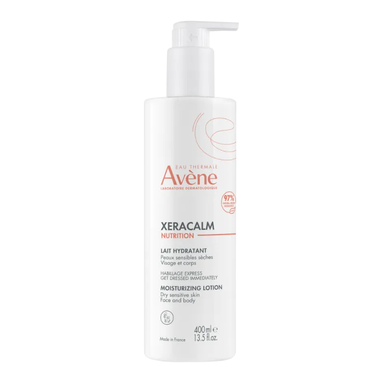 Eau Thermale Avène Xeracalm Nutrition Latte Idratante Pelle Secca 400ml