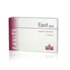 Eavit Plus utile per il benessere delle vie urinarie 24 capsule