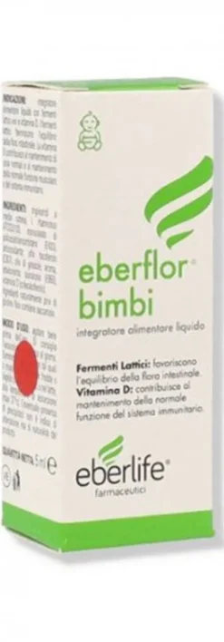EBERFLOR BIMBI