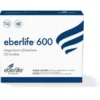 Eberlife 600 20 Bustine Gusto Arancia
