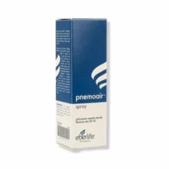 Eberlife Pnemoair Spray Nasale 20ml