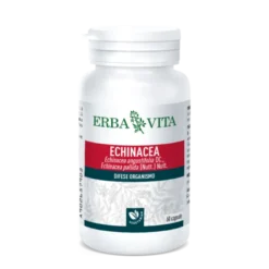 Echinacea 60 Capsule Vegetali