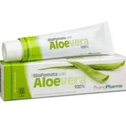 Eco Bio Pomata Aloe Vera 50ml
