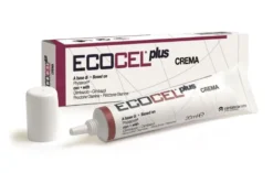Ecocel Plus Crema cutaneo-ungueale 20ml