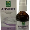 Ecol Ansifree Spray per il rilassamento e benessere mentale 50ml