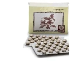 Ecol Cimicifuga menopausa e ciclo mestruale 50 Tavolette