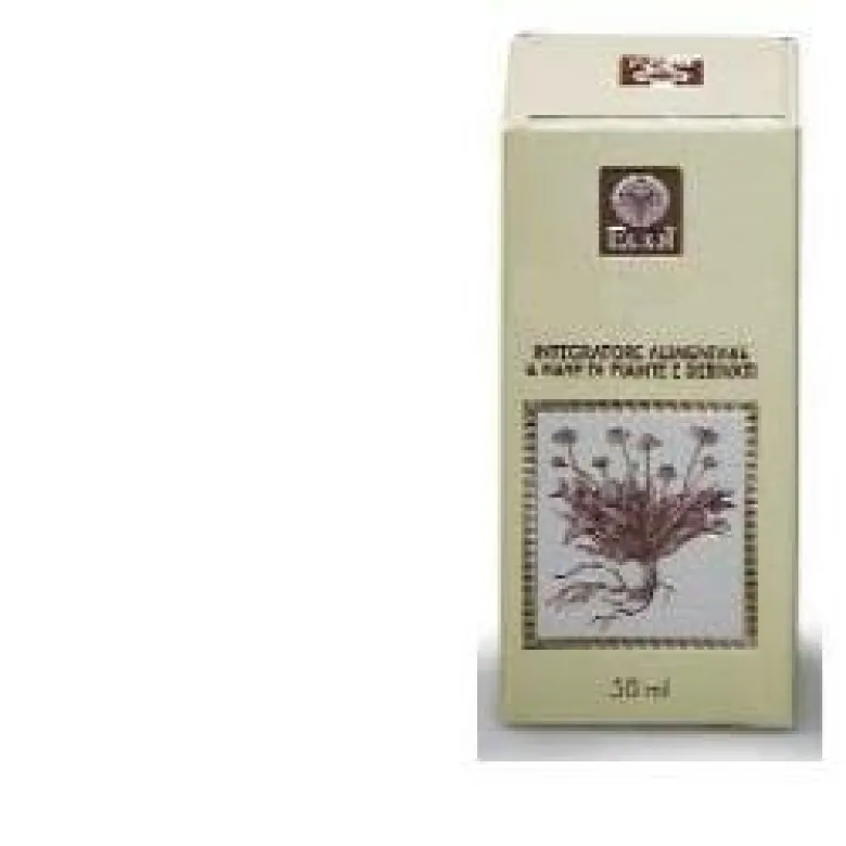 Ecol Cimicifuga menopausa e ciclo mestruale Estratto analcolico 50ml