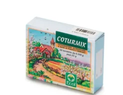 Ecol Coturmix allergie 50 tavolette
