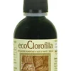 Ecol EcoClorofilla favorisce il fisiologico benessere dell'organismo Estratto analcolico 50ml