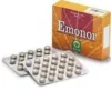 Ecol Emonor Emorroidi 50 tavolette