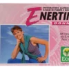 Ecol Enertim Donna integratore alimentare utile per tono e stress 50 tavolette