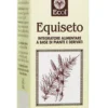 Ecol Equiseto mantiene le fisiologiche funzioni dell'organismo Estratto analcolico 50ml