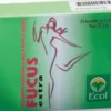 Ecol Fucus Extra 50 tavolette