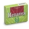 Ecol Henavex utile per insufficienza venosa 50 tavolette