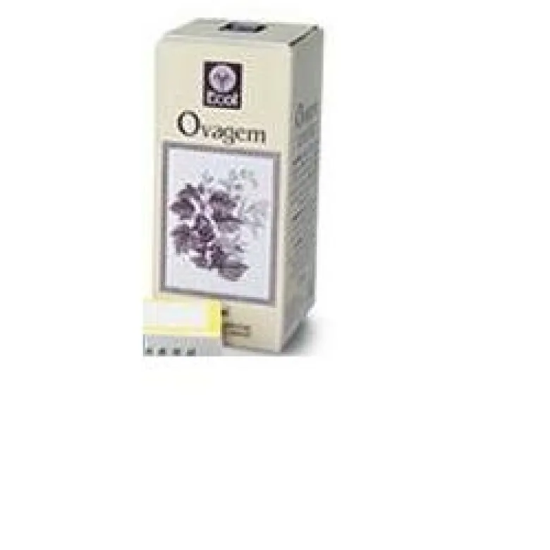 Ecol Ovagem benessere dell'organismo femminile 50ml