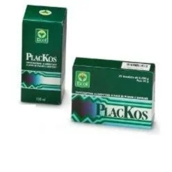 Ecol Plackos per tosse grassa e secca 100ml