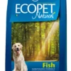 Ecopet Natural FISH Medium