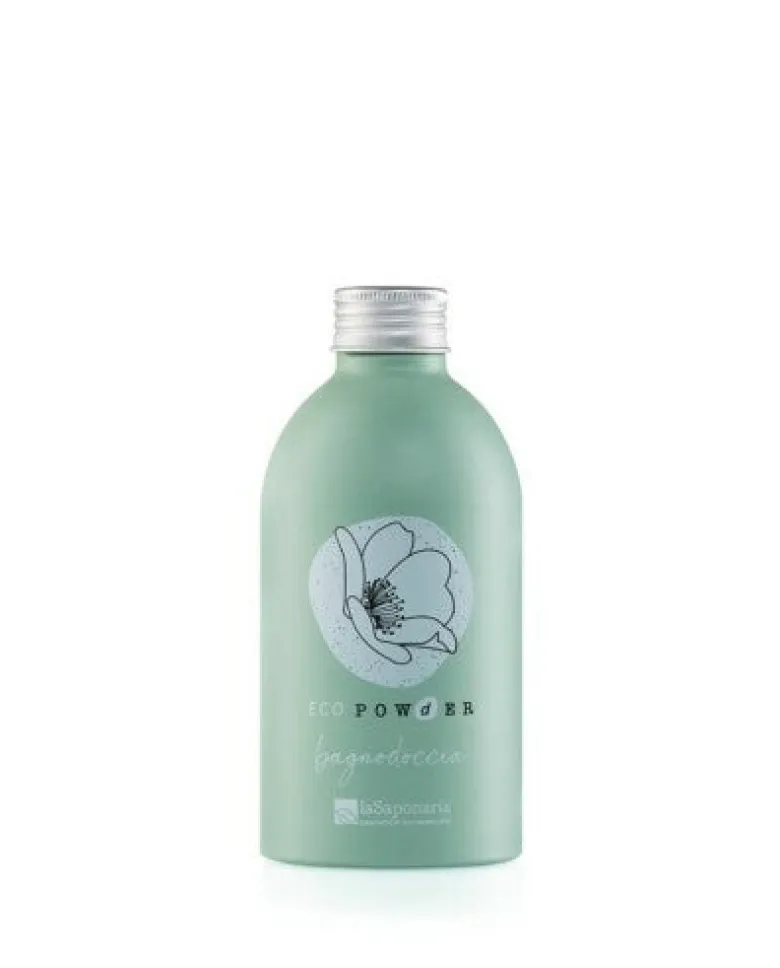 ECO POWdER bagnodoccia