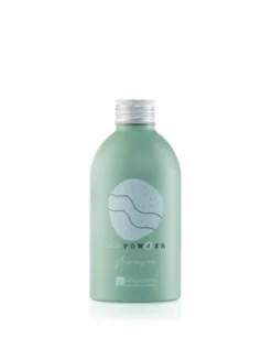 ECO POWdER shampoo