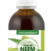 Ecosalute Olio Di Neem Da Semi 50ml