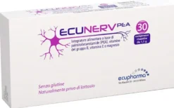 Ecunerv Pea 30 Compresse 1,1 g