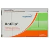 Ecupharma Antilip 20 compresse