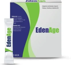 Edenage 30 Stick