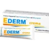 Ederm Crema 30ml - Idratazione Intensiva per la Pelle