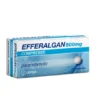 Efferalgan 16 compresse 500mg