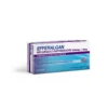 Efferalgan Influenza e Raffreddore 500mg + 4mg 16 compresse rivestite