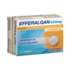 Efferalgan 330+220mg vitamina C 20 compresse effervescenti
