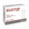 Egotop integratore alimentare 30 compresse