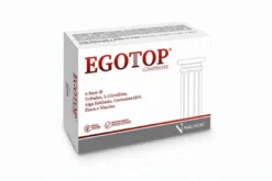 Egotop integratore alimentare 30 compresse