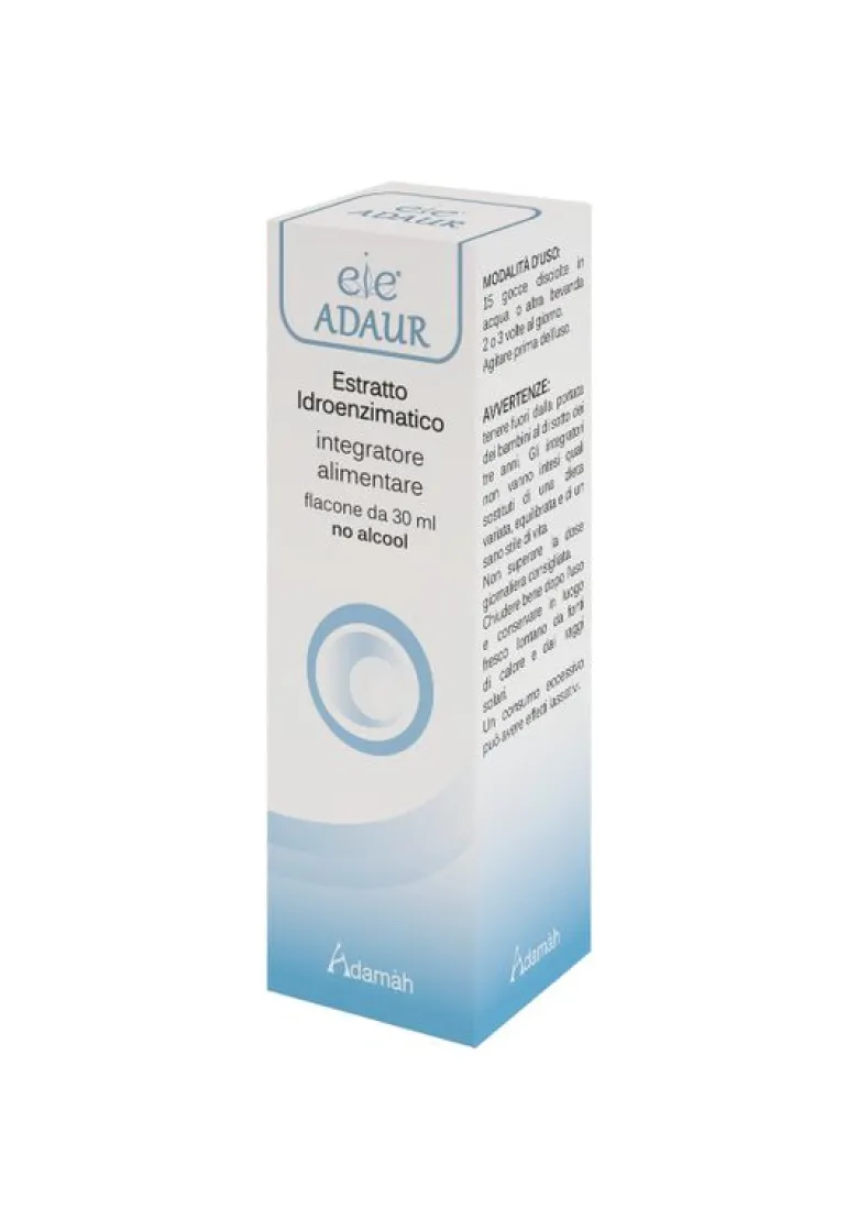 Eie Adaur 30ml