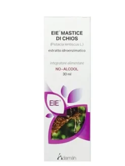 EIE Mastice di Chios 30ml Gocce - Resina Naturale di QualitÃ