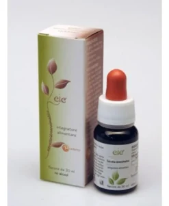 Eie Rhodiola gocce 60ml