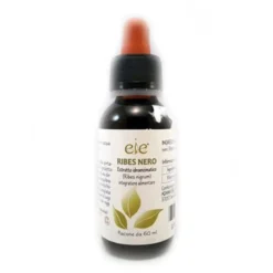 Eie Ribes Nero integratore alimentare gocce 60ml