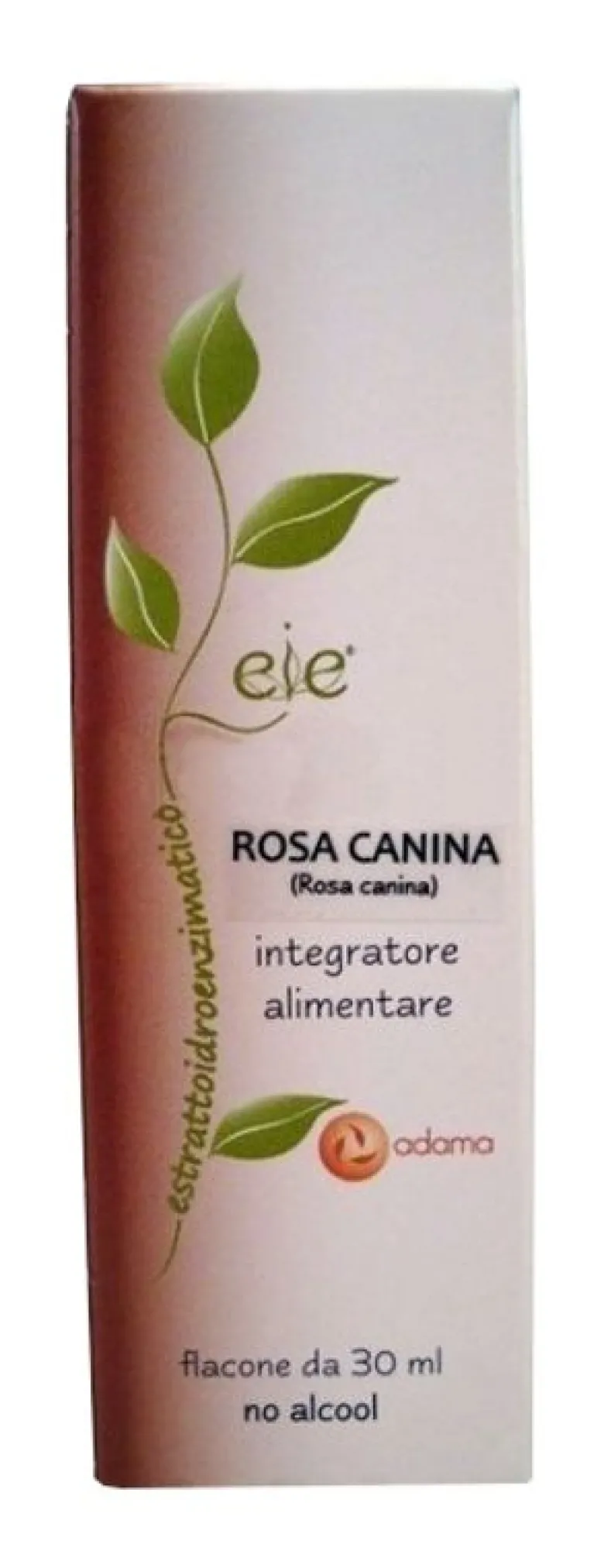 Eie Rosa Canina integratore alimentare per le difese immunitarie gocce 60ml