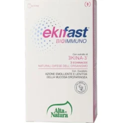 Ekifast