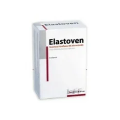 Elastoven utile per il microcircolo 30 compresse
