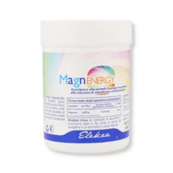 Elekea Magnenergy Polvere 200g