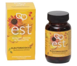 ELEUTEROCOCCO