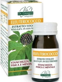 ELEUTEROCOCCO