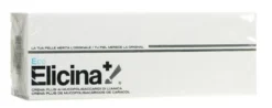 Elicina ECO Plus crema per pelle secca 50 ml