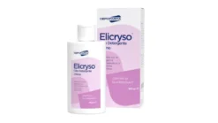 Elicryso Olio Detergente Intimo 100ml - Delicatezza e Freschezza