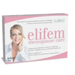 Elifem Benessere in menopausa 30 compresse